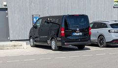 Fiat E-SCUDO