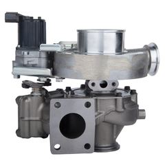 Mitsubishi Heavy Industries Engine & Turbocharger 4IRQ2N
