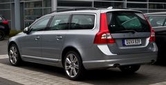 Volvo 5D V70 STW 2.4D-SW7932-A0/276