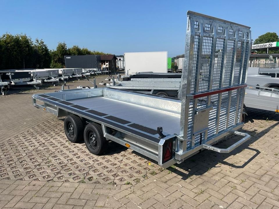 Henra MT35