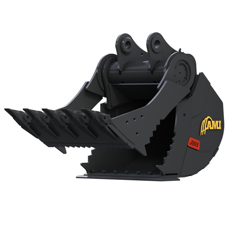 AMI Attachments General Purpose Bucket