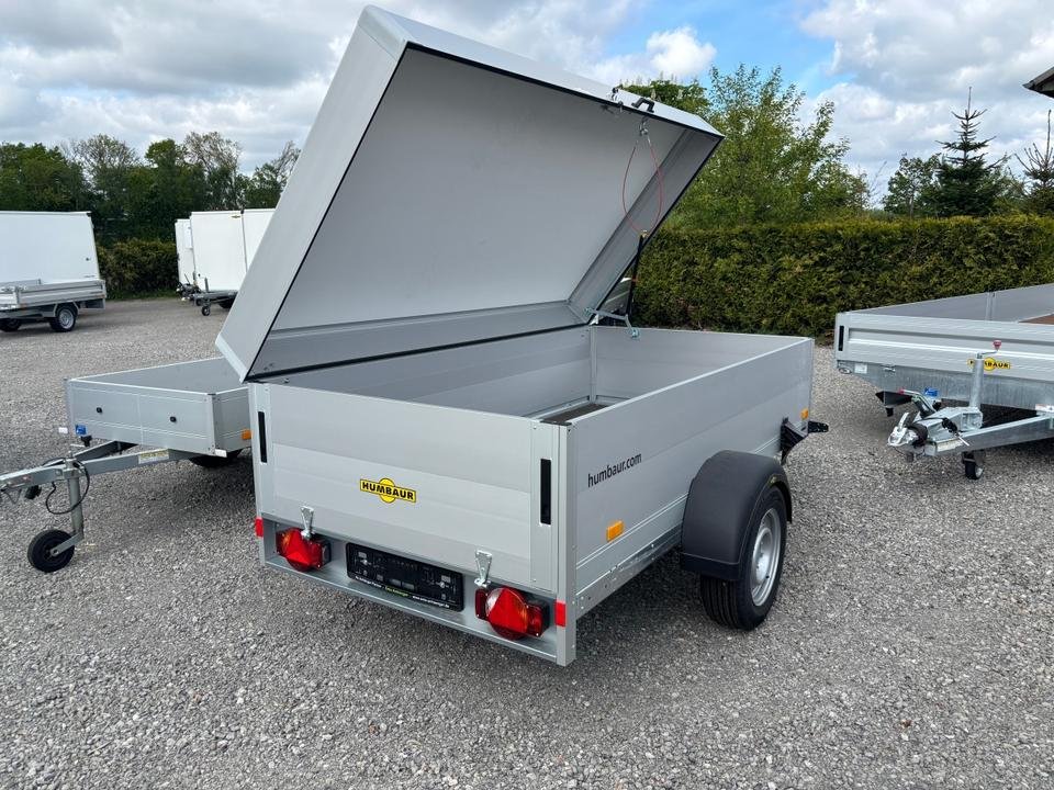 Humbaur HA 752513-5 FS