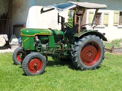 Deutz F2L 612/4,5,6