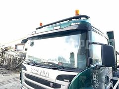 Scania P360 LB6x2HhZ