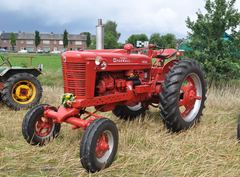 McCormick BMD