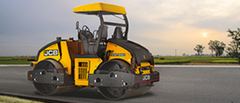 JCB VMT400K