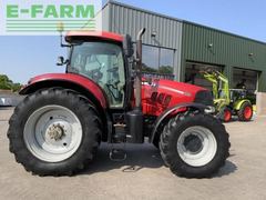 Case IH PUMA 215 CVT (2011-2013)
