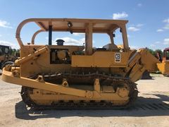 Caterpillar D7G LGP