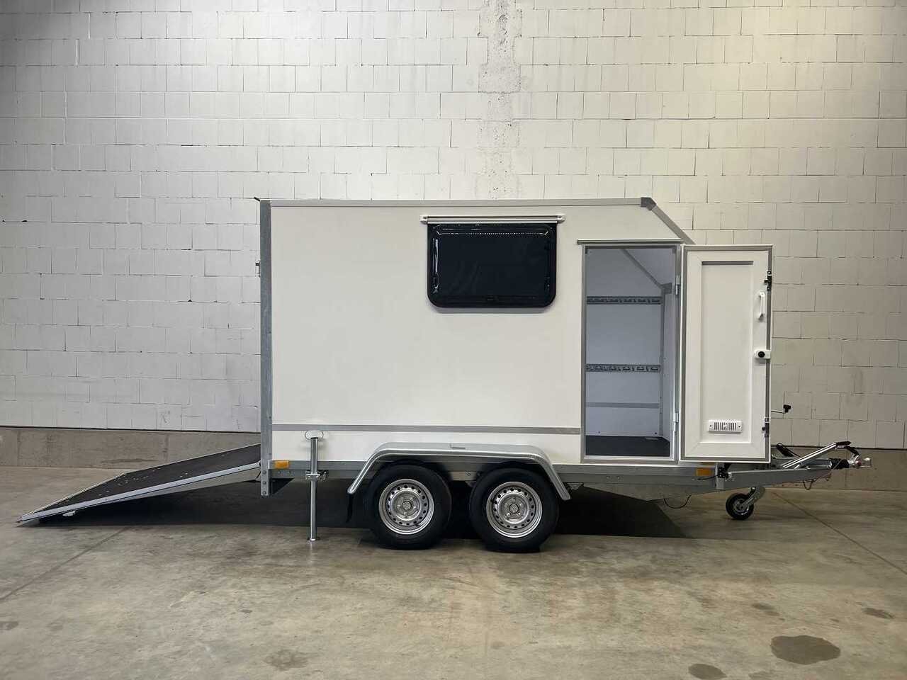 Trailer Ruschmeier BTL 20