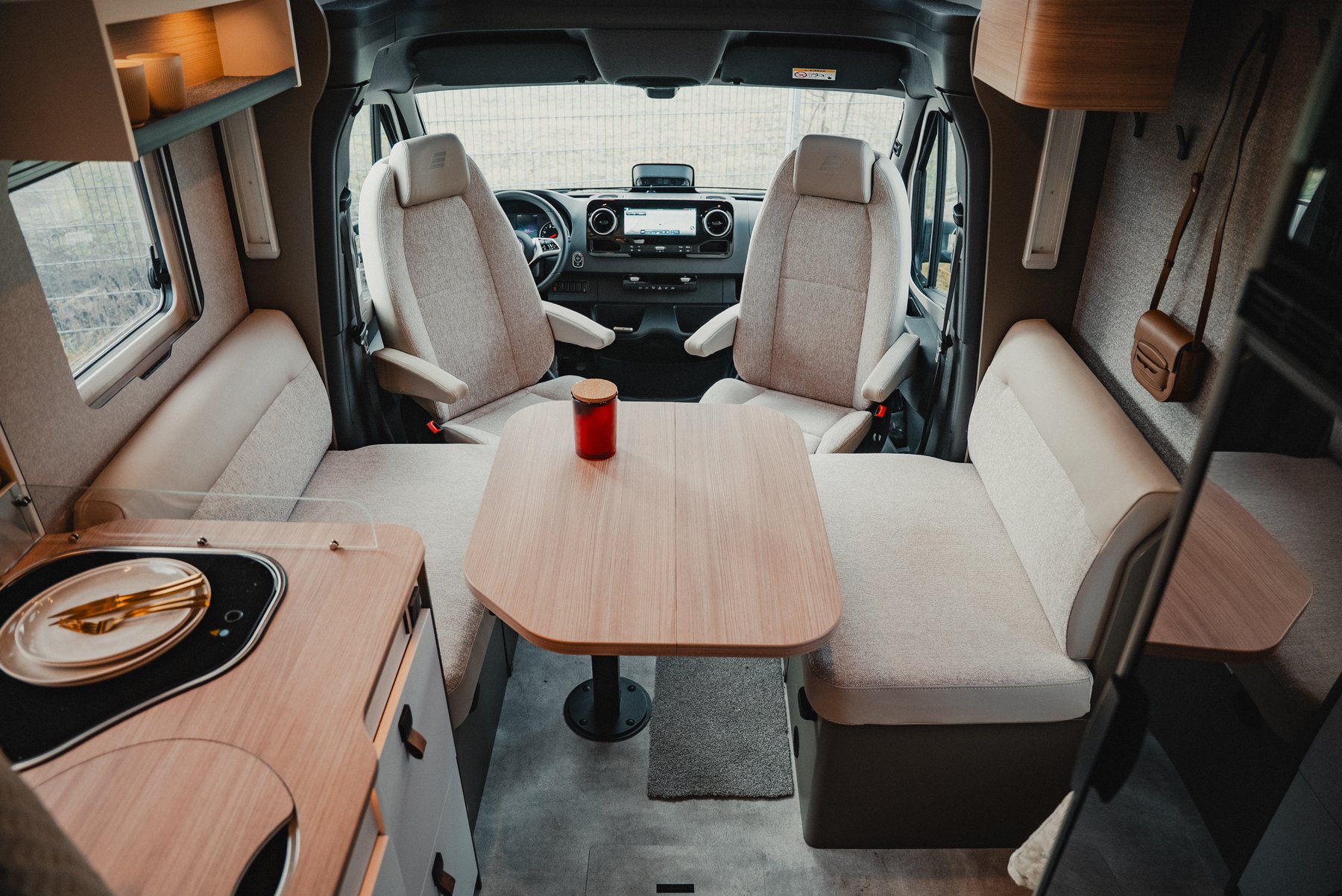 Van Hymer RIO