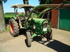 Deutz D 4505
