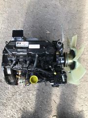 Mitsubishi Heavy Industries Engine & Turbocharger L3E3