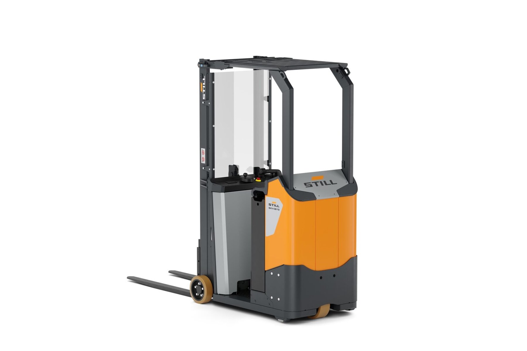 Elektrostapler STILL IDEA ESM 10
