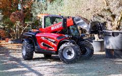 Manitou MT 1745 HSLT ULTRA