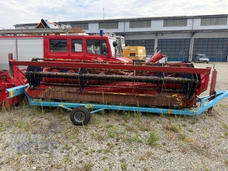 Balers Mengele 1200 Super