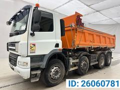 DAF CF85.410 FA