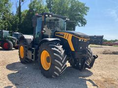 JCB FASTRAC 3200-80