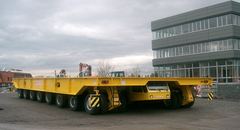 Scheuerle STGK