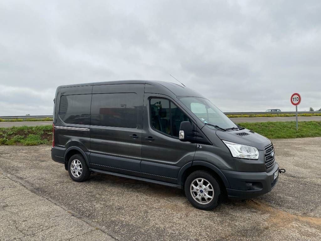 Ford TRANSIT 190L