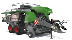 Fendt 990 NT