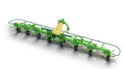 Krone Vendro 820