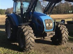 Landini Trekker 105
