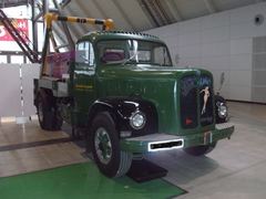 Saurer 5D