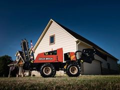 Ditch Witch 410SX
