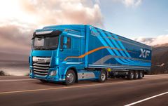 DAF FTXF