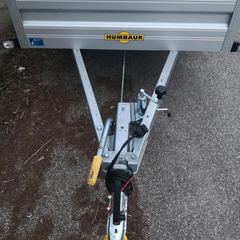 Humbaur HK 252513-18S