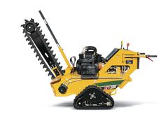 Vermeer RTX130