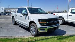 Ford 150L-EHDXJL-DOUBLE CAB/357
