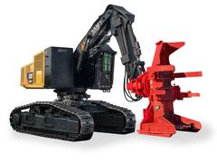 Caterpillar 552