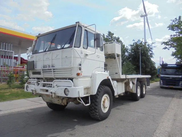 Truck DAF YTZ 2300