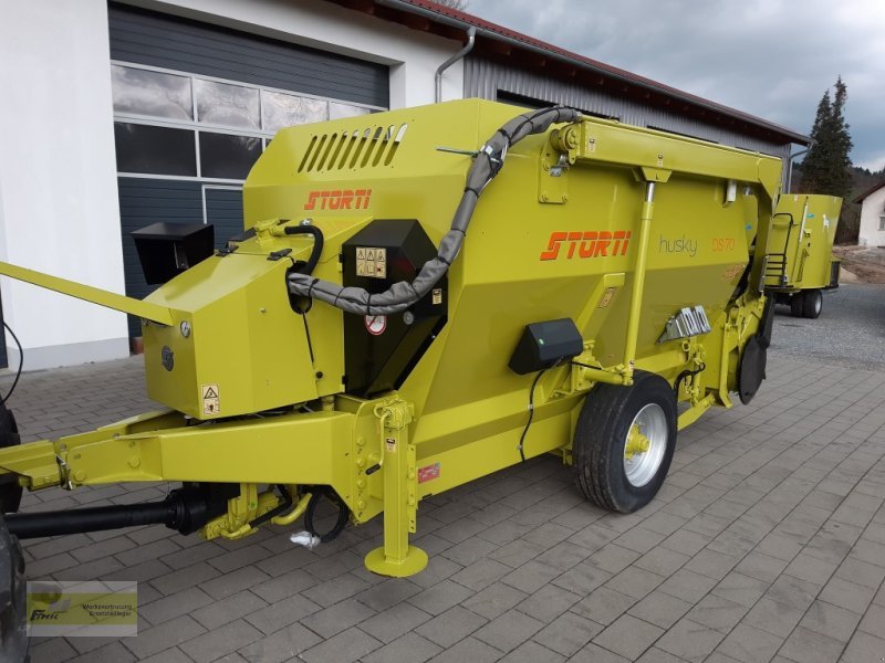 Storti Husky DS 70