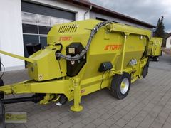 Storti Husky DS 70