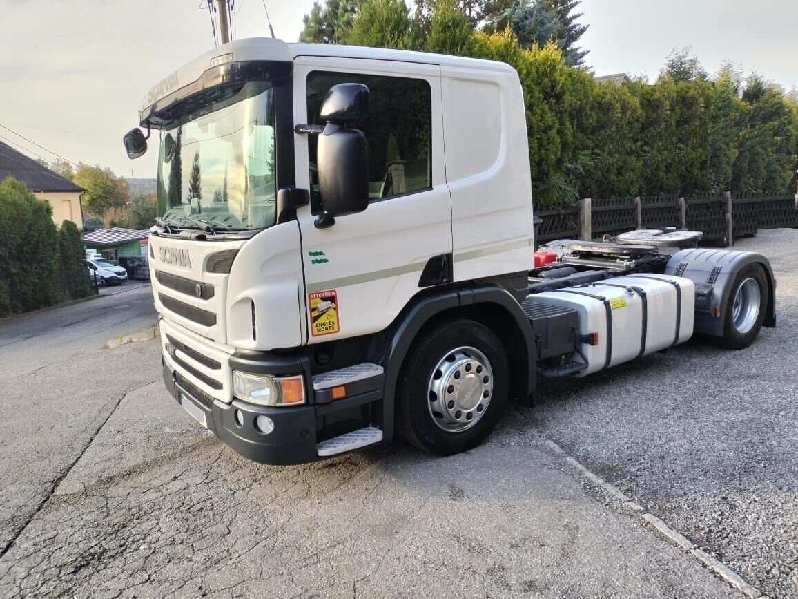 Scania P82 ML/4200