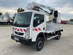 Renault MAXITY 150-4.5T