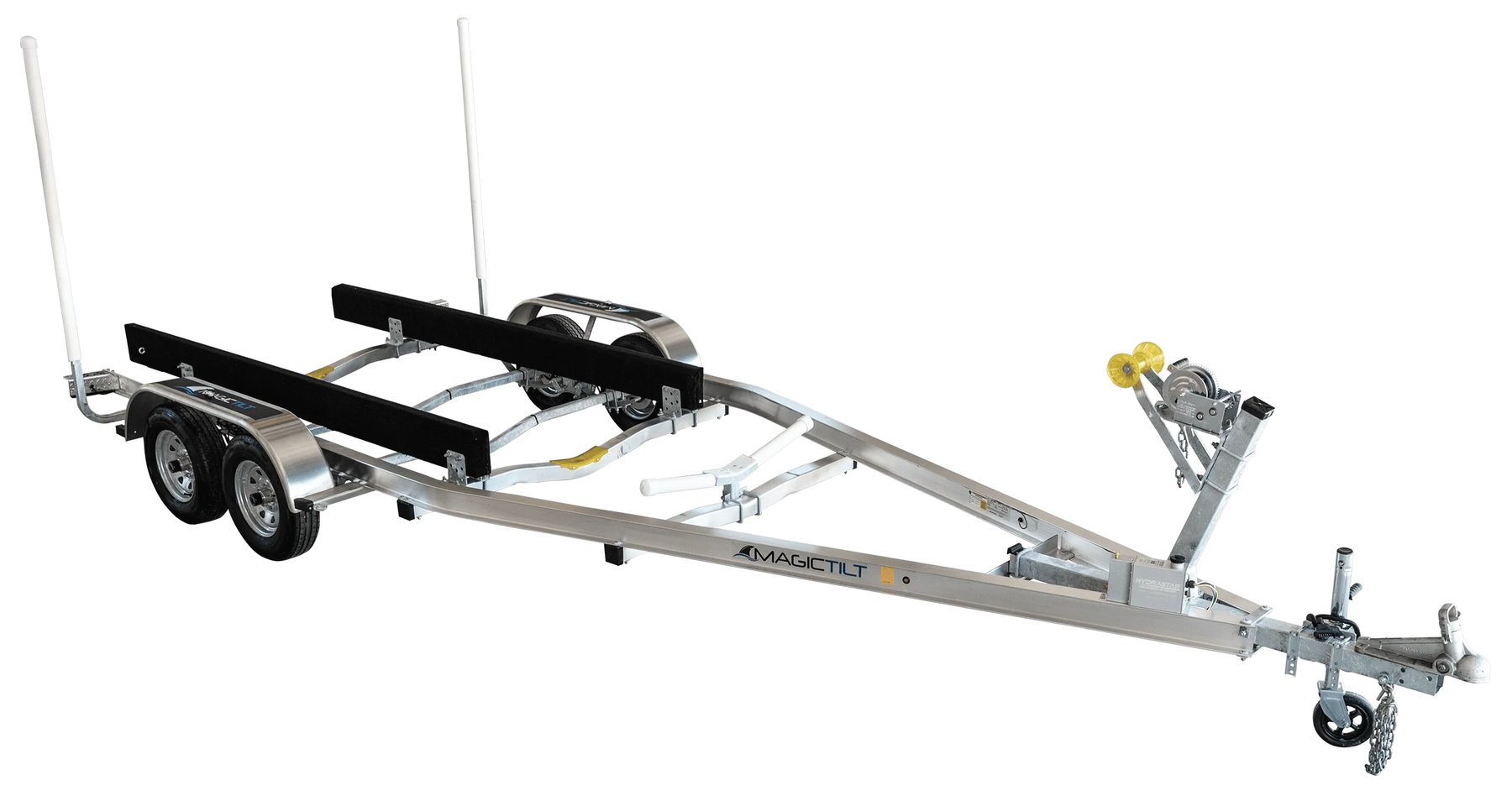 Trailer MAGIC TILT TALS 2044