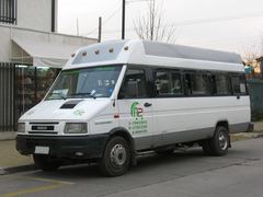 Iveco 49-12/35V