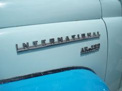 International Harvester International 130
