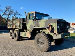 Reo M923 6X6