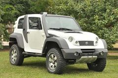 Tecnologia Automotiva Catarinense Weitere Modelle