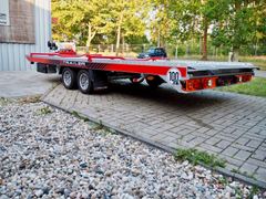 Web Trailer PRSGR27 SW