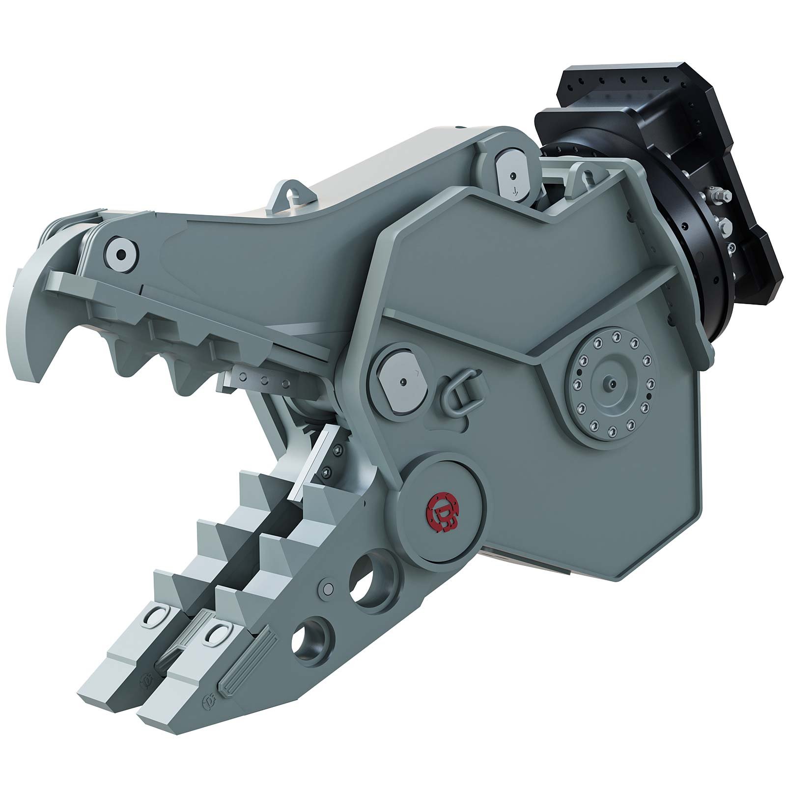 Kinshofer DLP Series