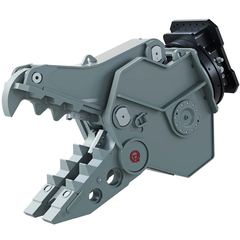 Kinshofer DLP Series