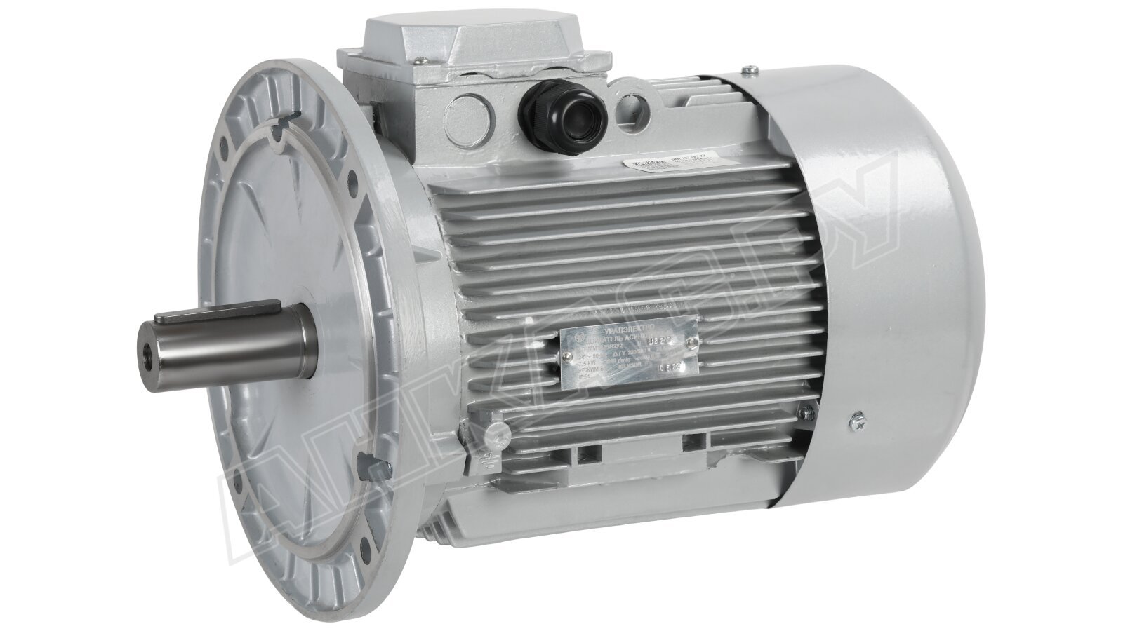 Electric motor Loher ANGA-132SB-04A