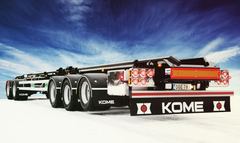 Kome PUPV-3IO