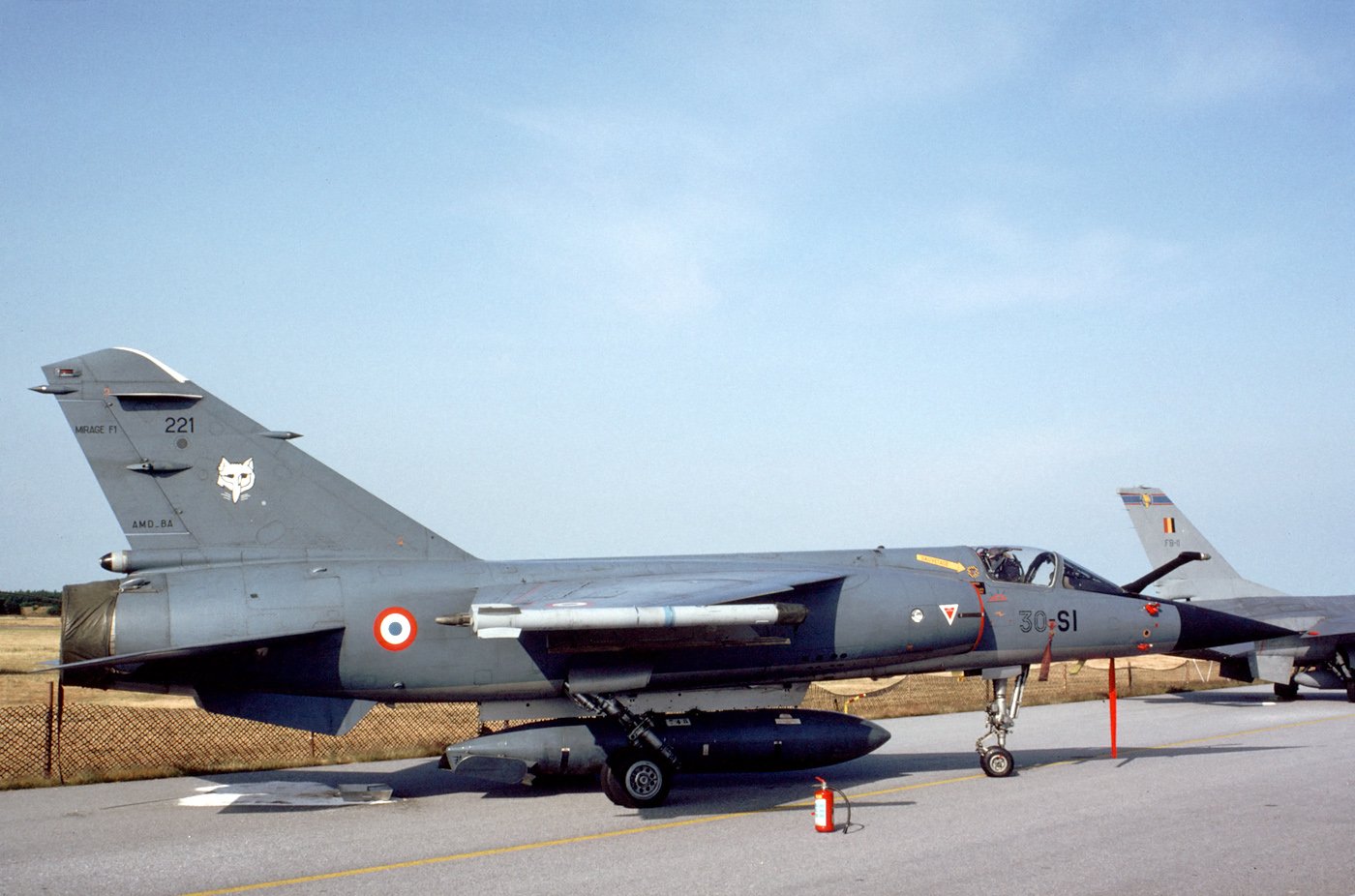 MIRAGE C111C