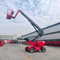 Grove T86J